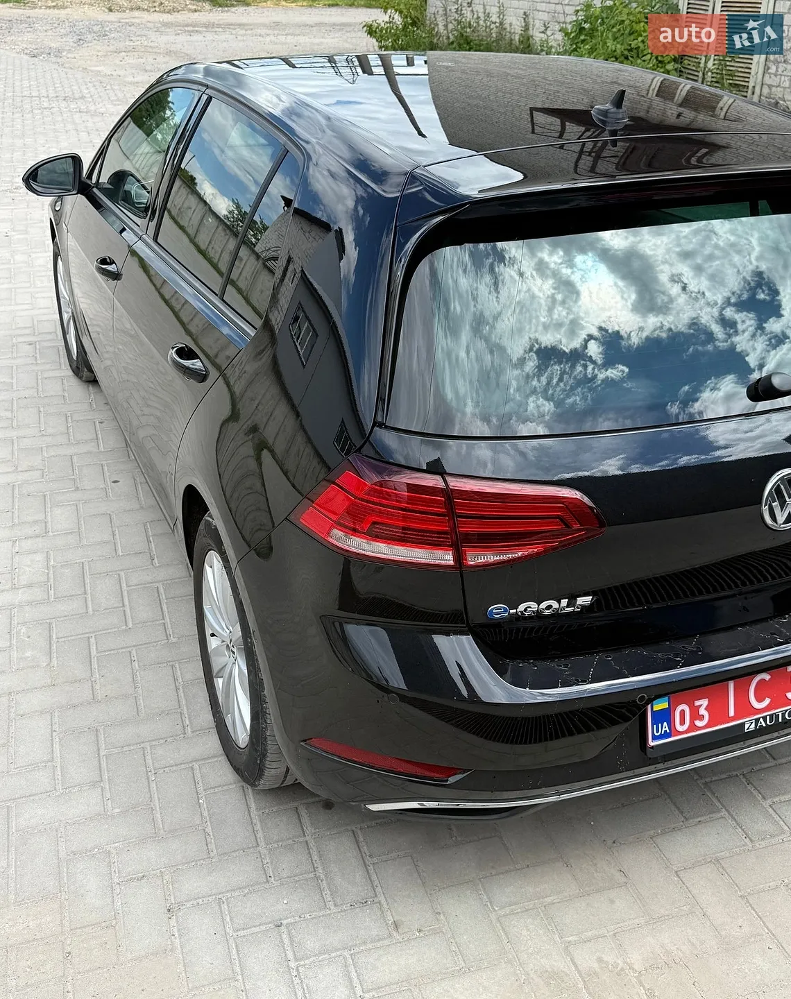 2018 Volkswagen Golf - мініатюра 14