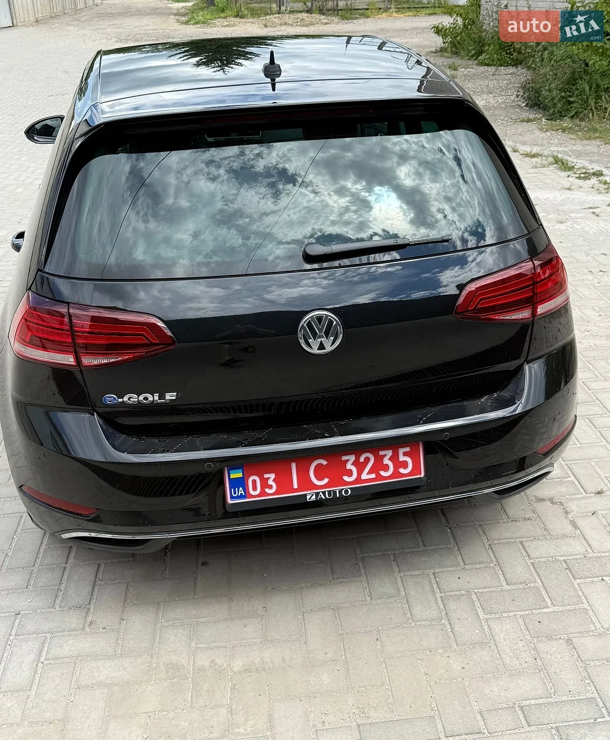 2018 Volkswagen Golf - мініатюра 16