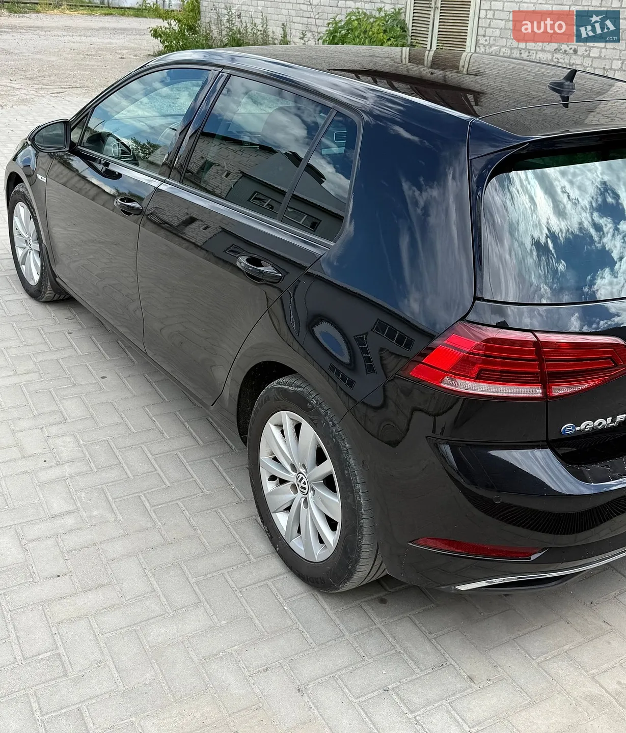 2018 Volkswagen Golf - мініатюра 13