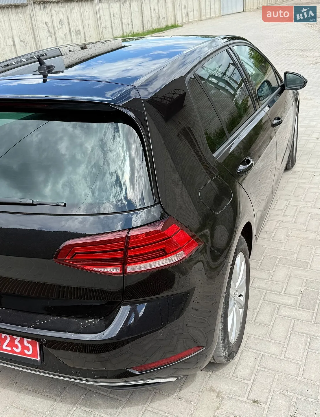 2018 Volkswagen Golf - мініатюра 15