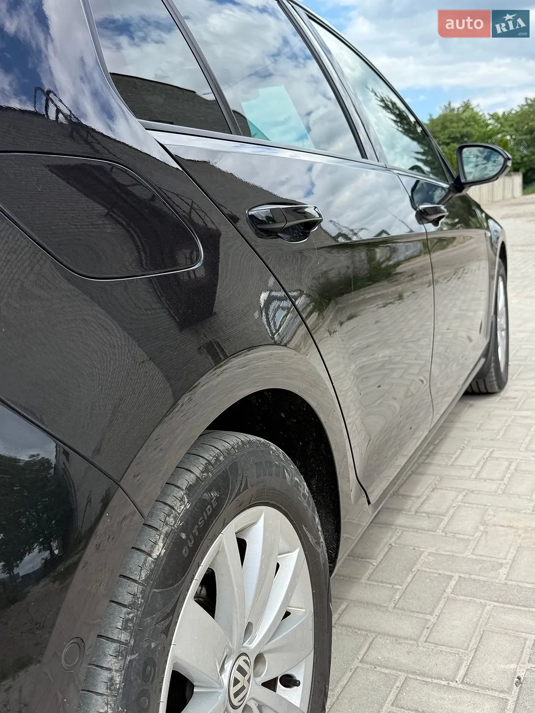 2018 Volkswagen Golf - мініатюра 11