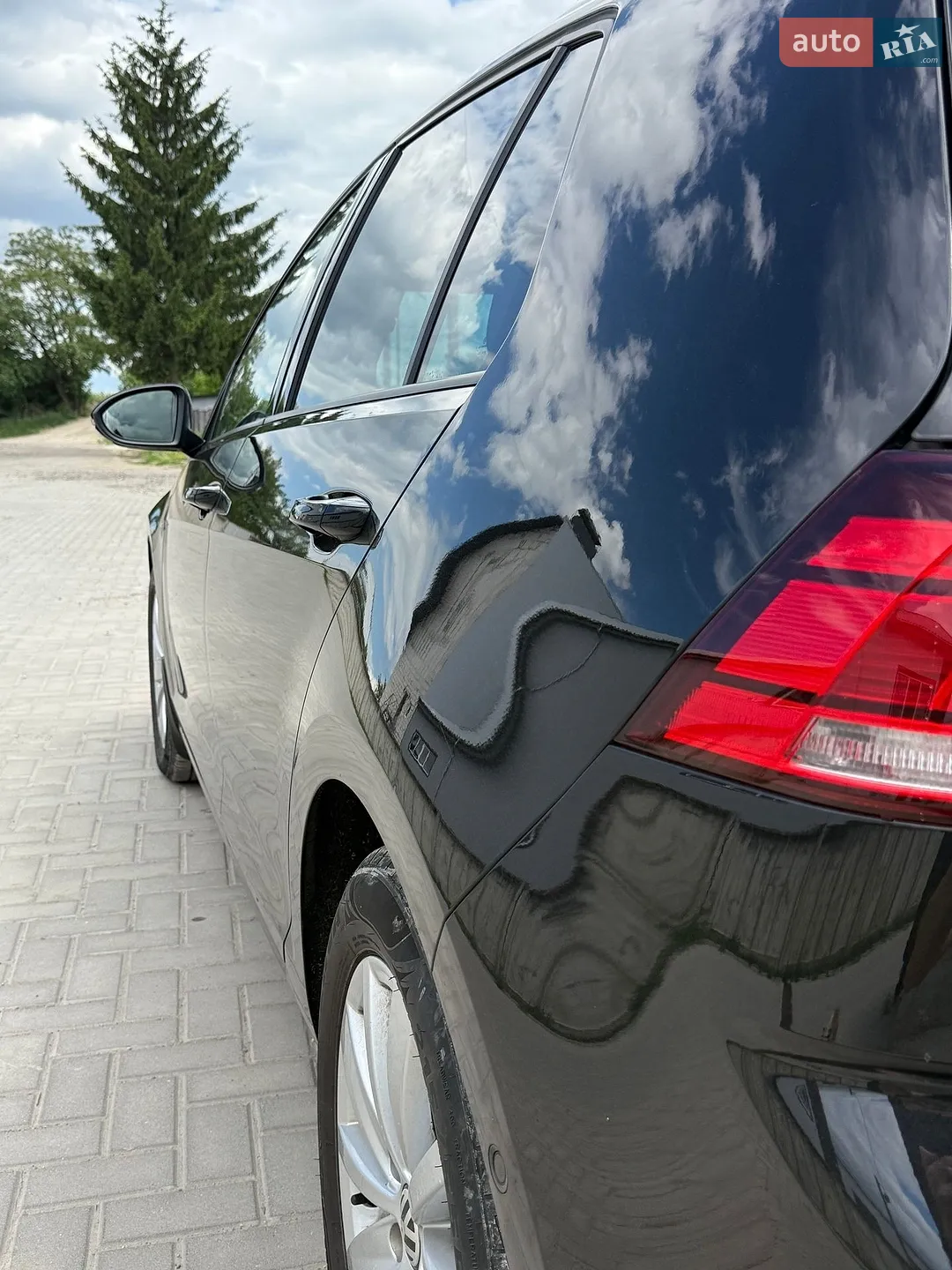 2018 Volkswagen Golf - мініатюра 21