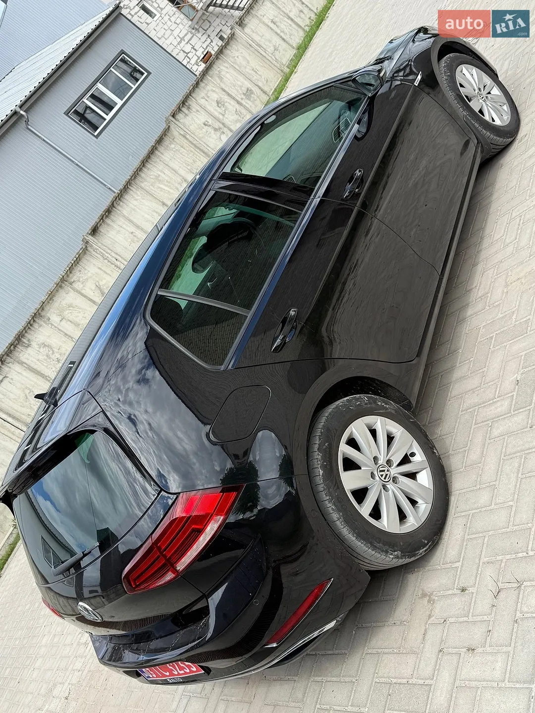 2018 Volkswagen Golf - мініатюра 12