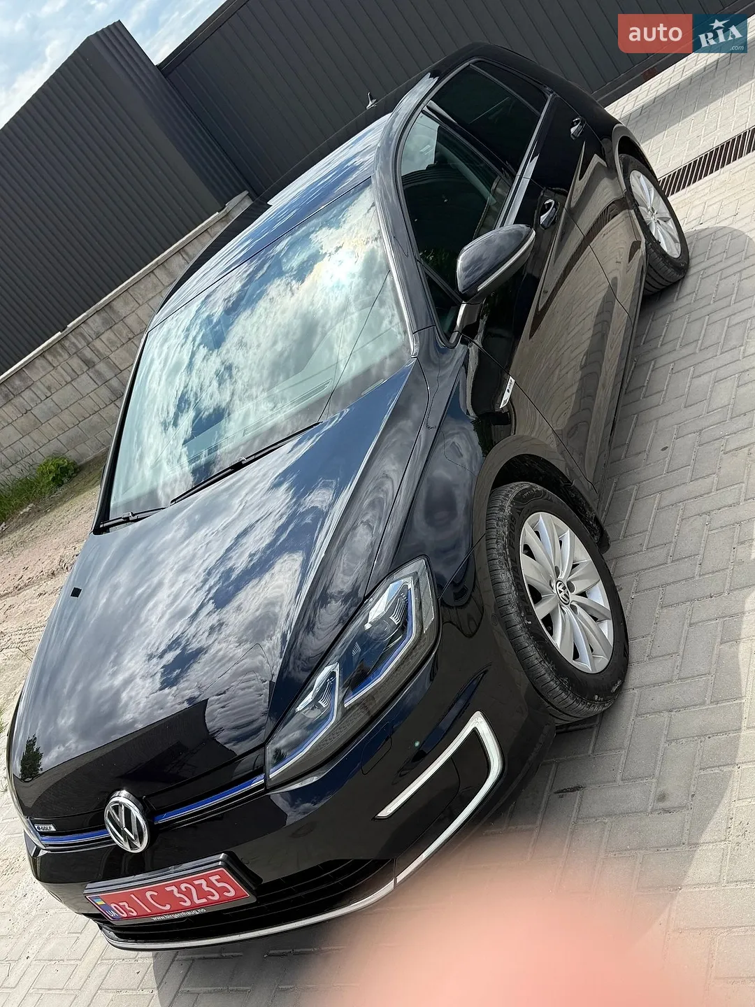 2018 Volkswagen Golf - мініатюра 8