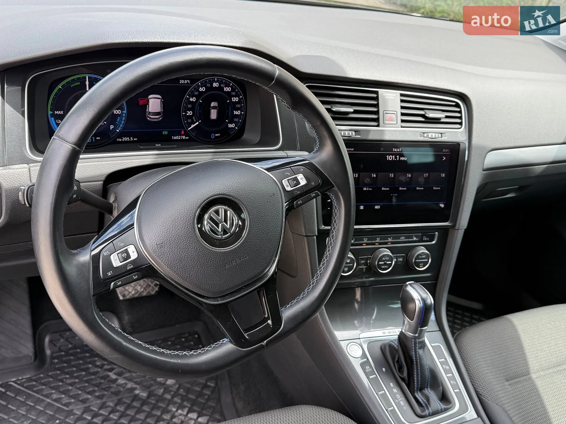 2018 Volkswagen Golf - мініатюра 25