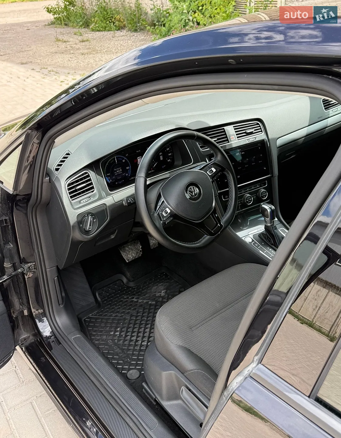 2018 Volkswagen Golf - мініатюра 26
