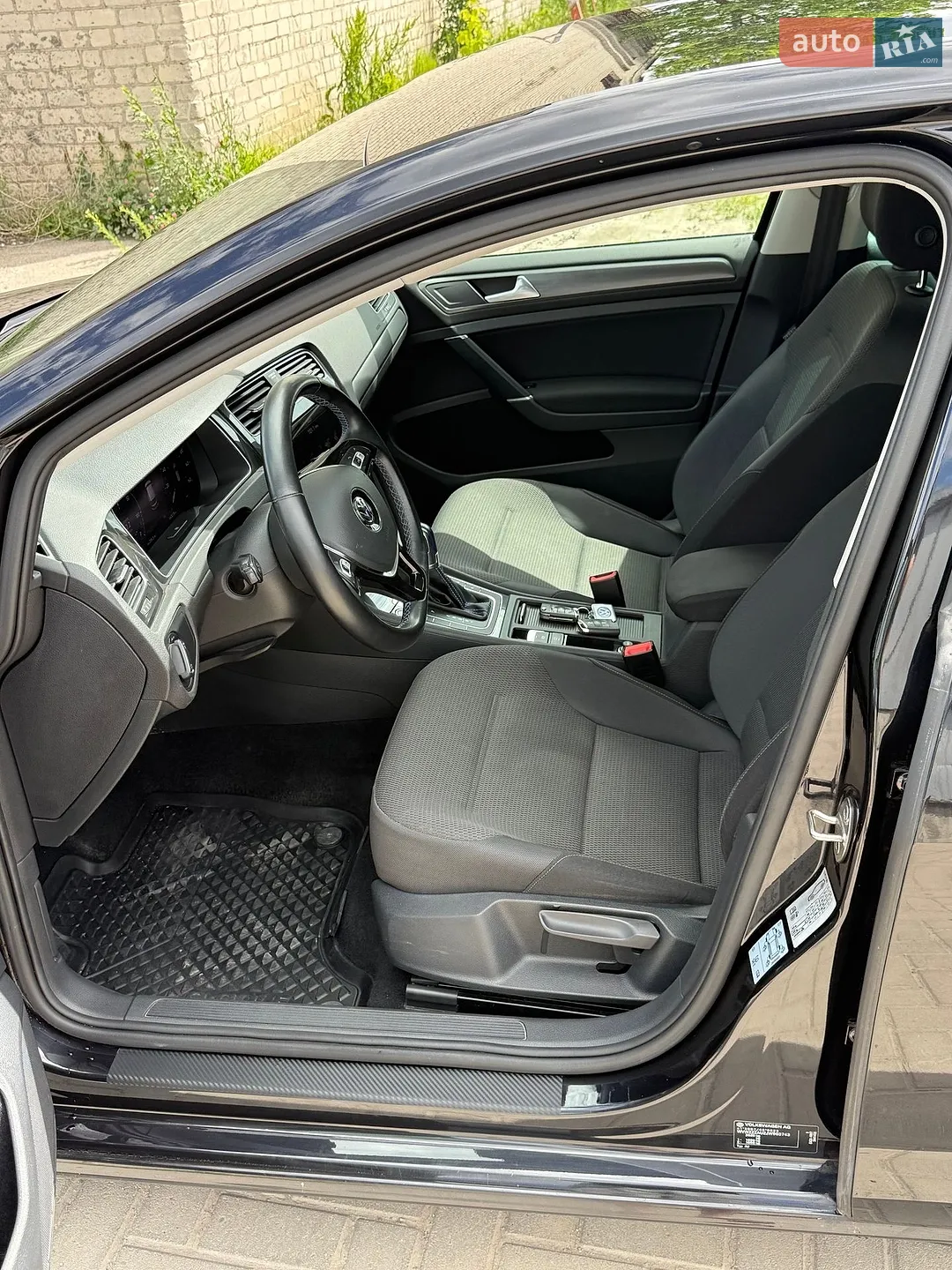 2018 Volkswagen Golf - мініатюра 24