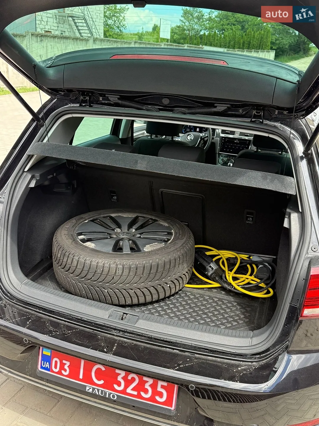 2018 Volkswagen Golf - мініатюра 28