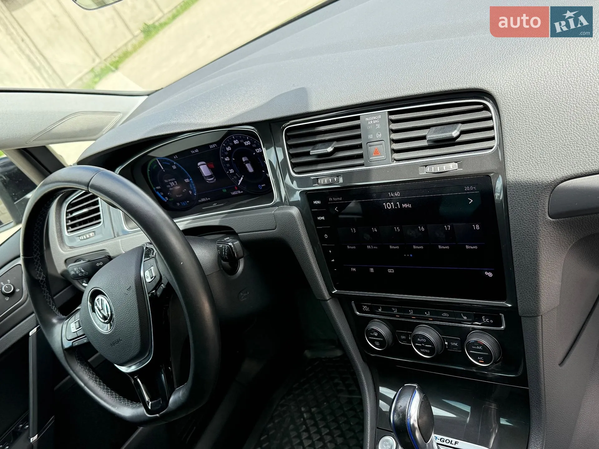 2018 Volkswagen Golf - мініатюра 31