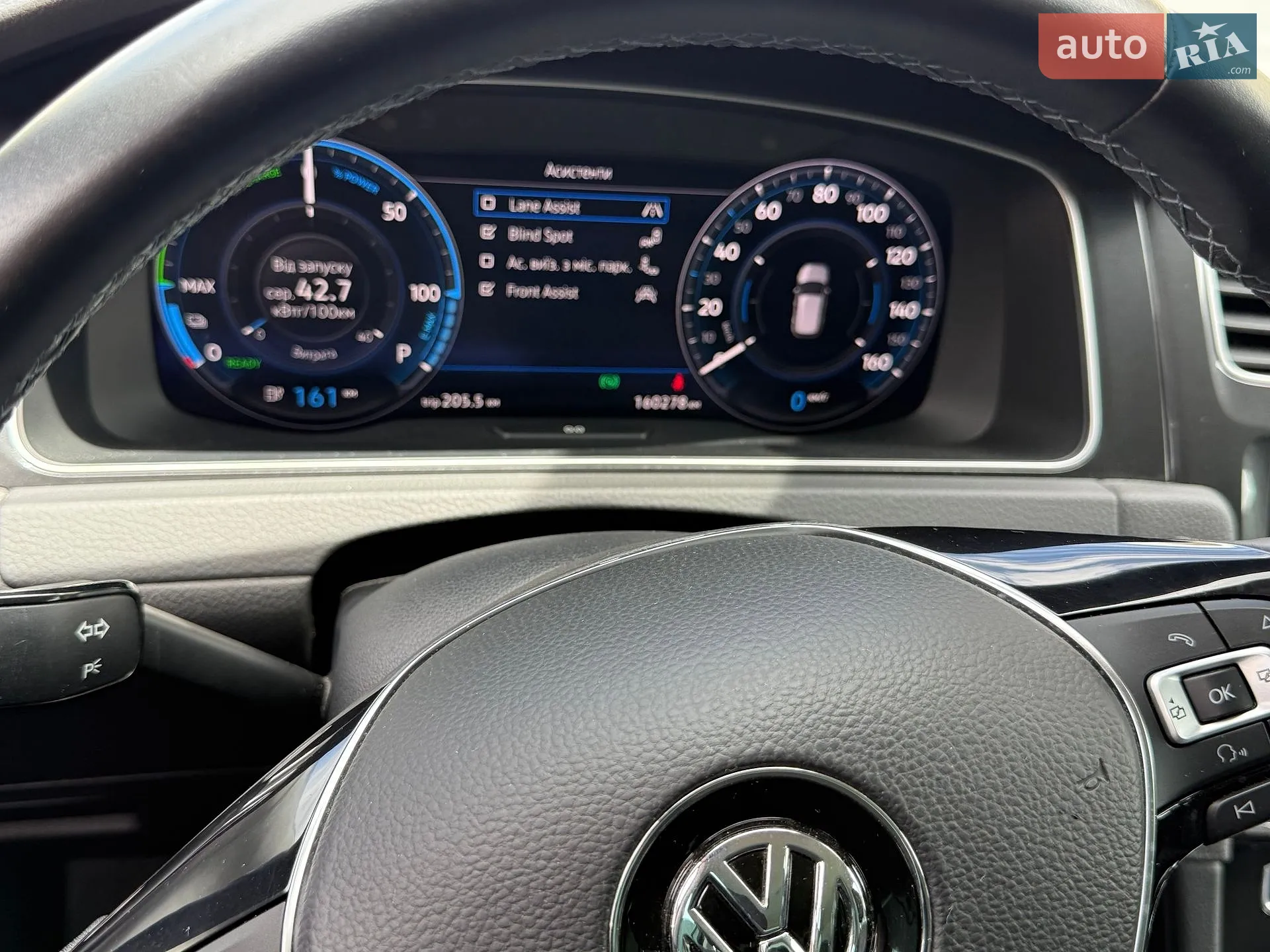 2018 Volkswagen Golf - мініатюра 35
