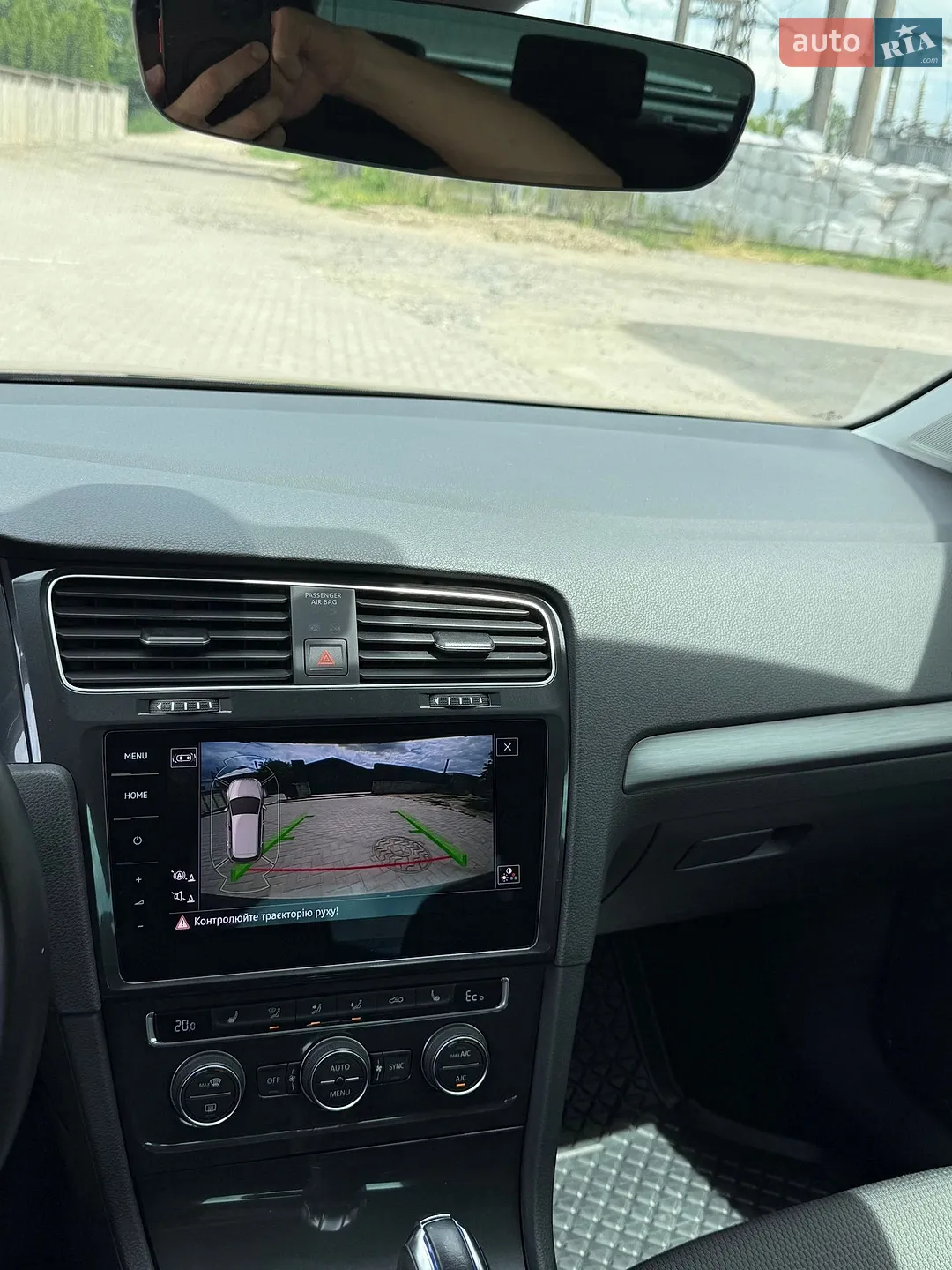 2018 Volkswagen Golf - мініатюра 33