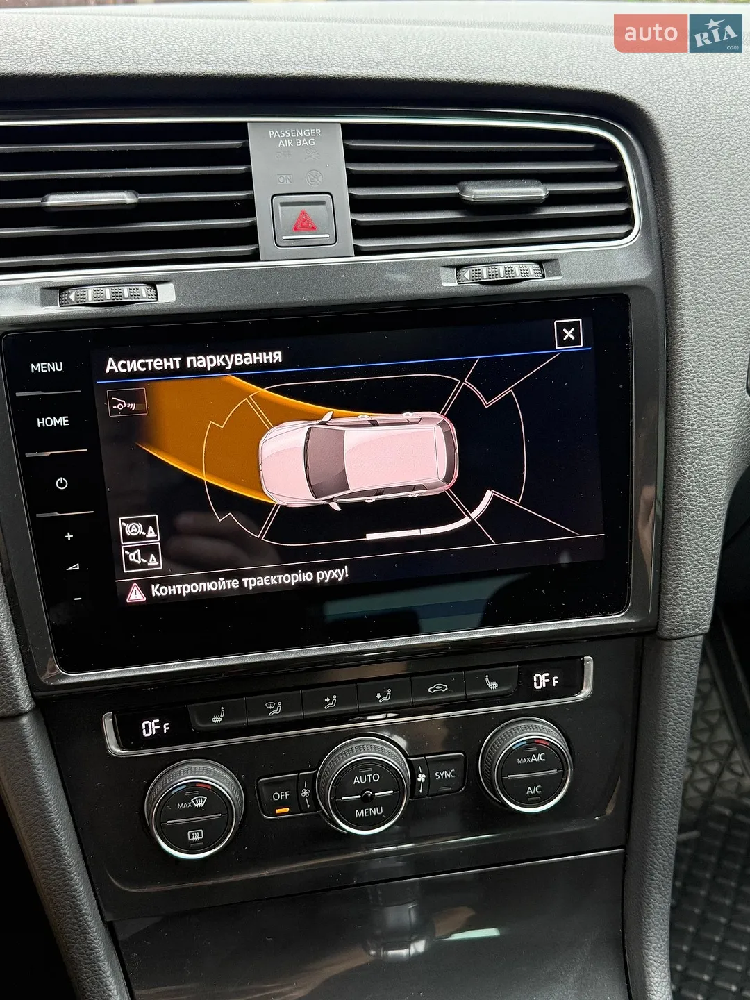2018 Volkswagen Golf - мініатюра 37