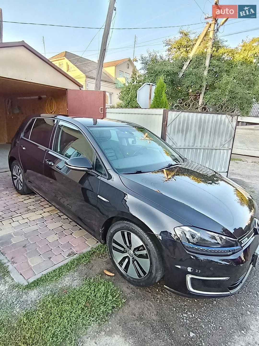 2015 Volkswagen Golf - фото 1