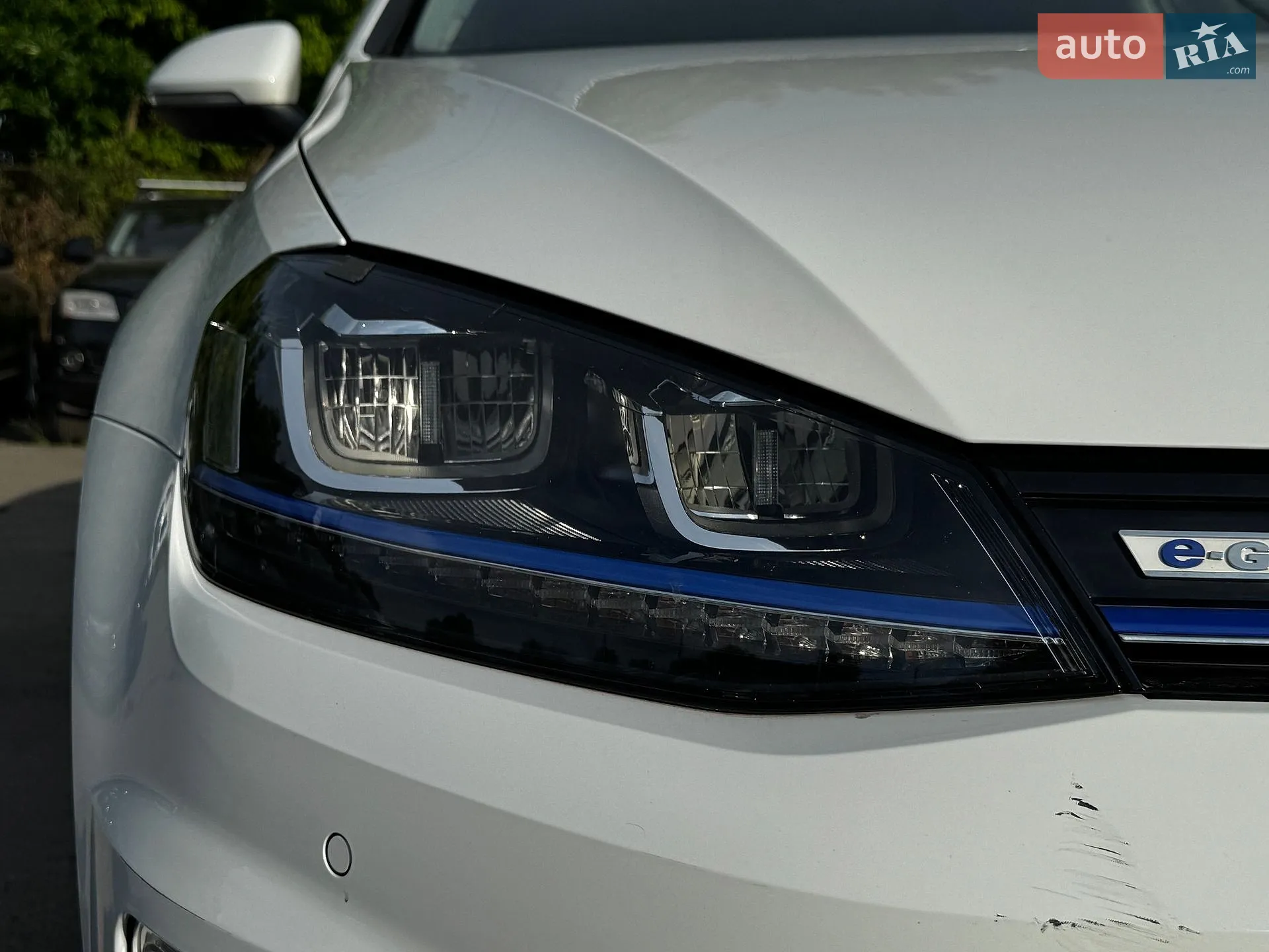2015 Volkswagen Golf - мініатюра 14