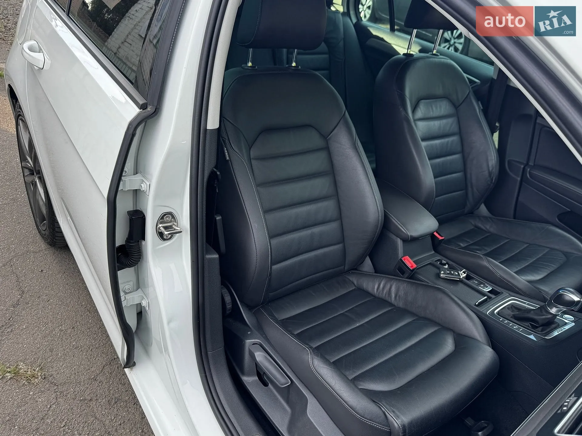 2015 Volkswagen Golf - мініатюра 16