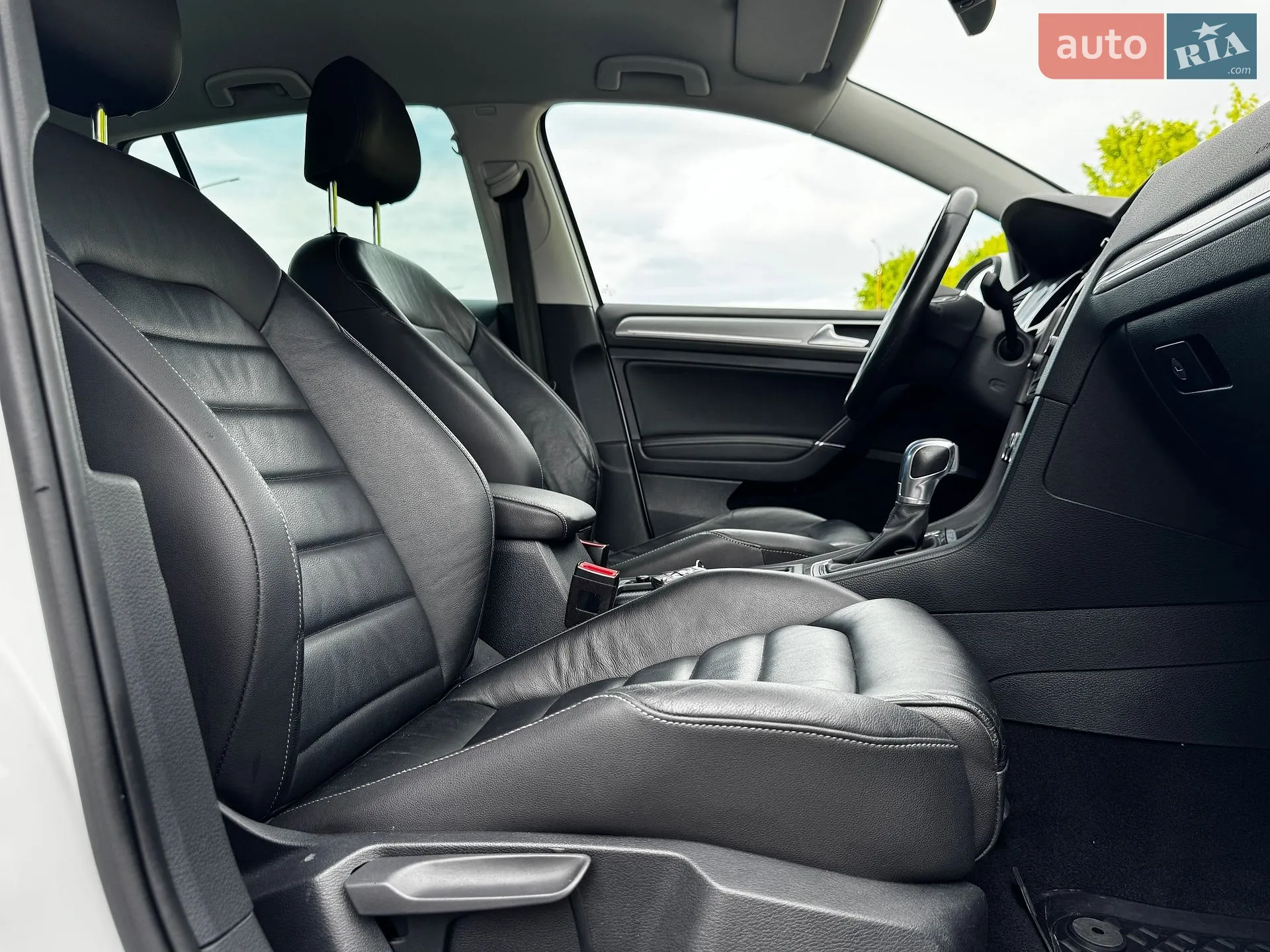 2015 Volkswagen Golf - мініатюра 18