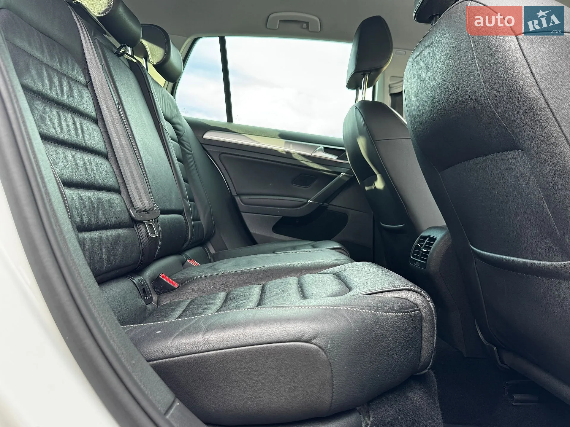 2015 Volkswagen Golf - мініатюра 19