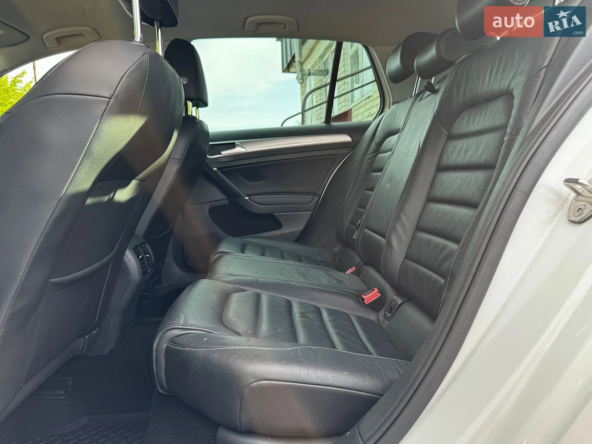 2015 Volkswagen Golf - мініатюра 20