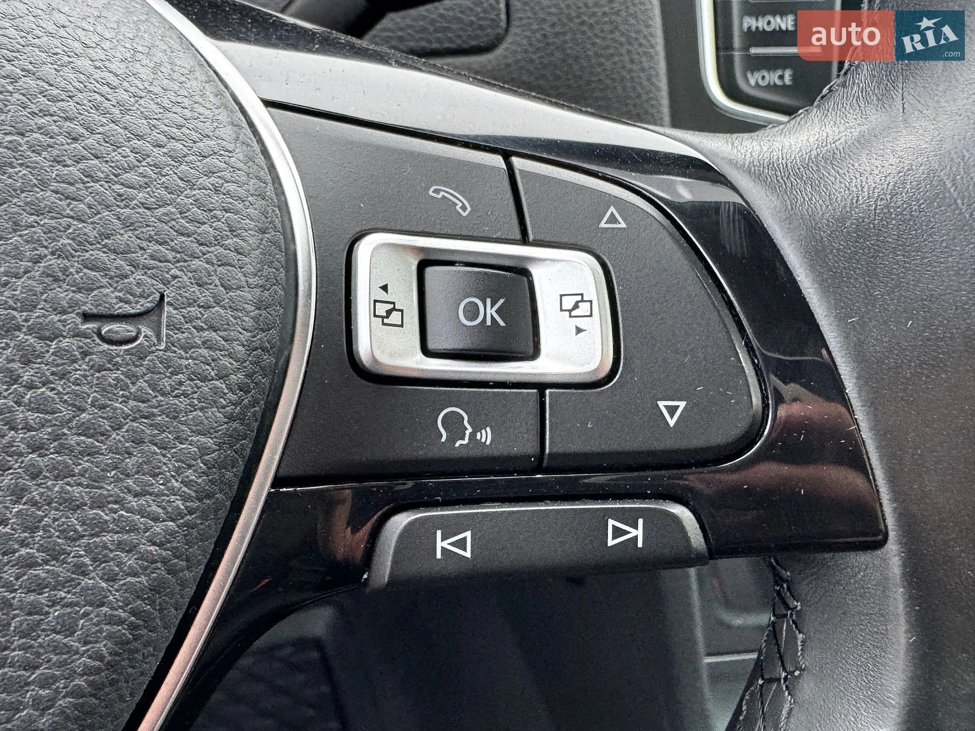 2015 Volkswagen Golf - мініатюра 27