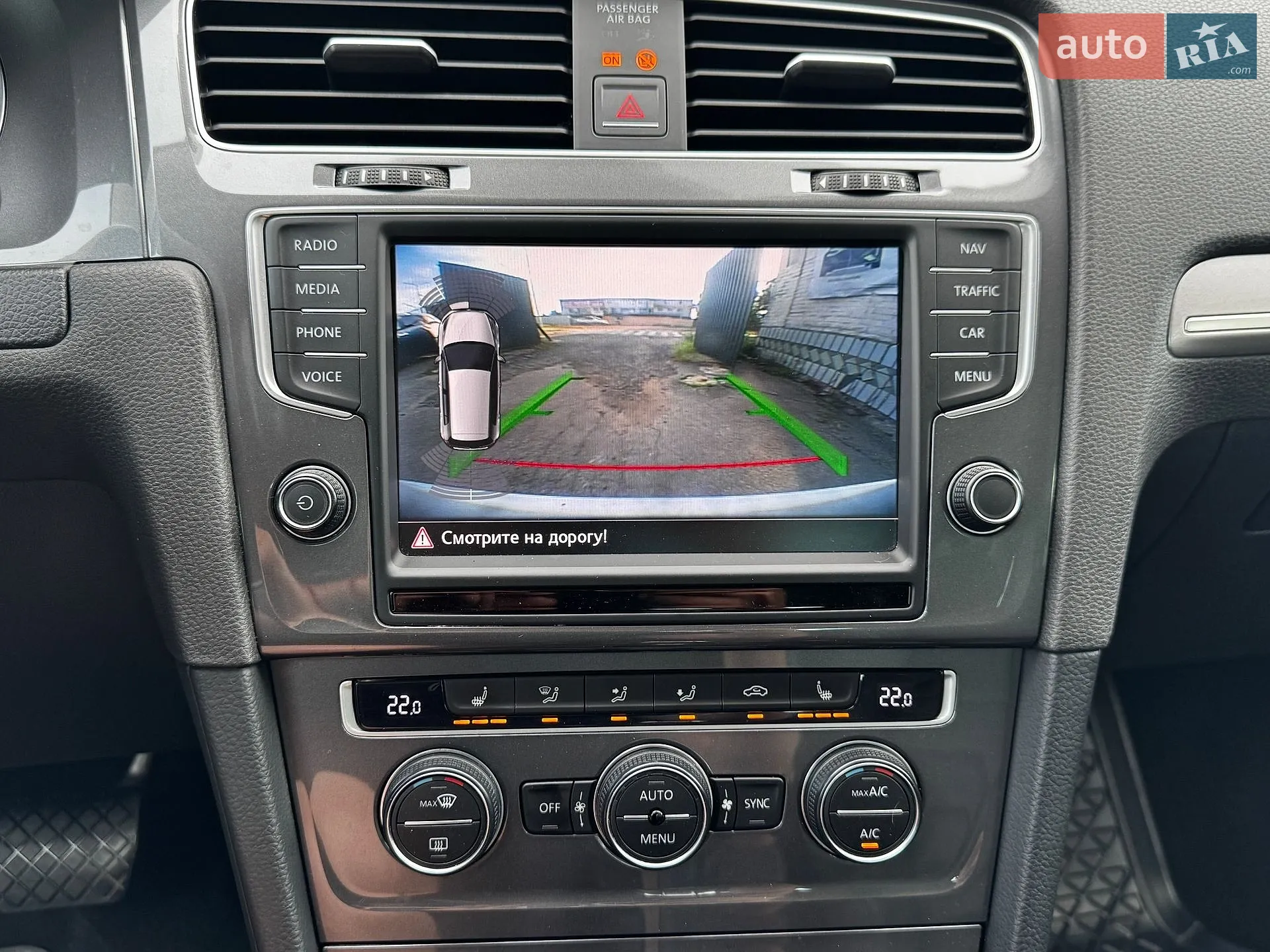 2015 Volkswagen Golf - мініатюра 29