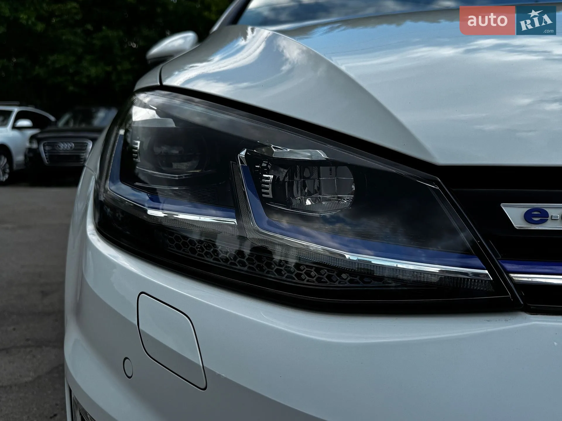 2017 Volkswagen Golf - мініатюра 14