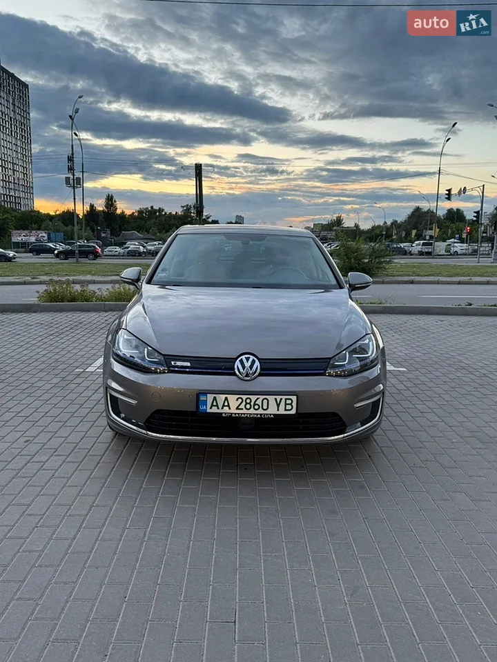 2015 Volkswagen Golf - мініатюра 16