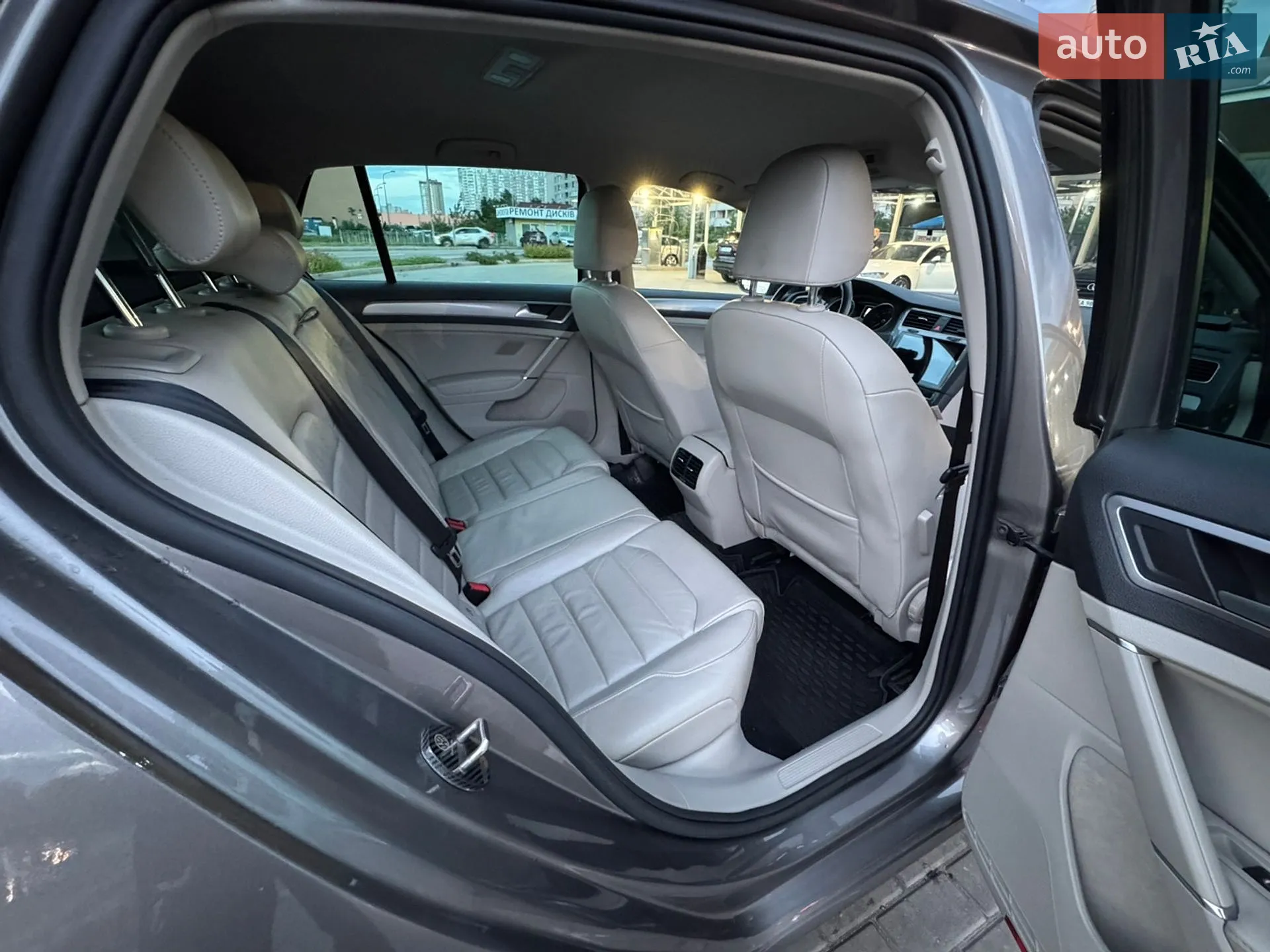 2014 Volkswagen Golf - мініатюра 22
