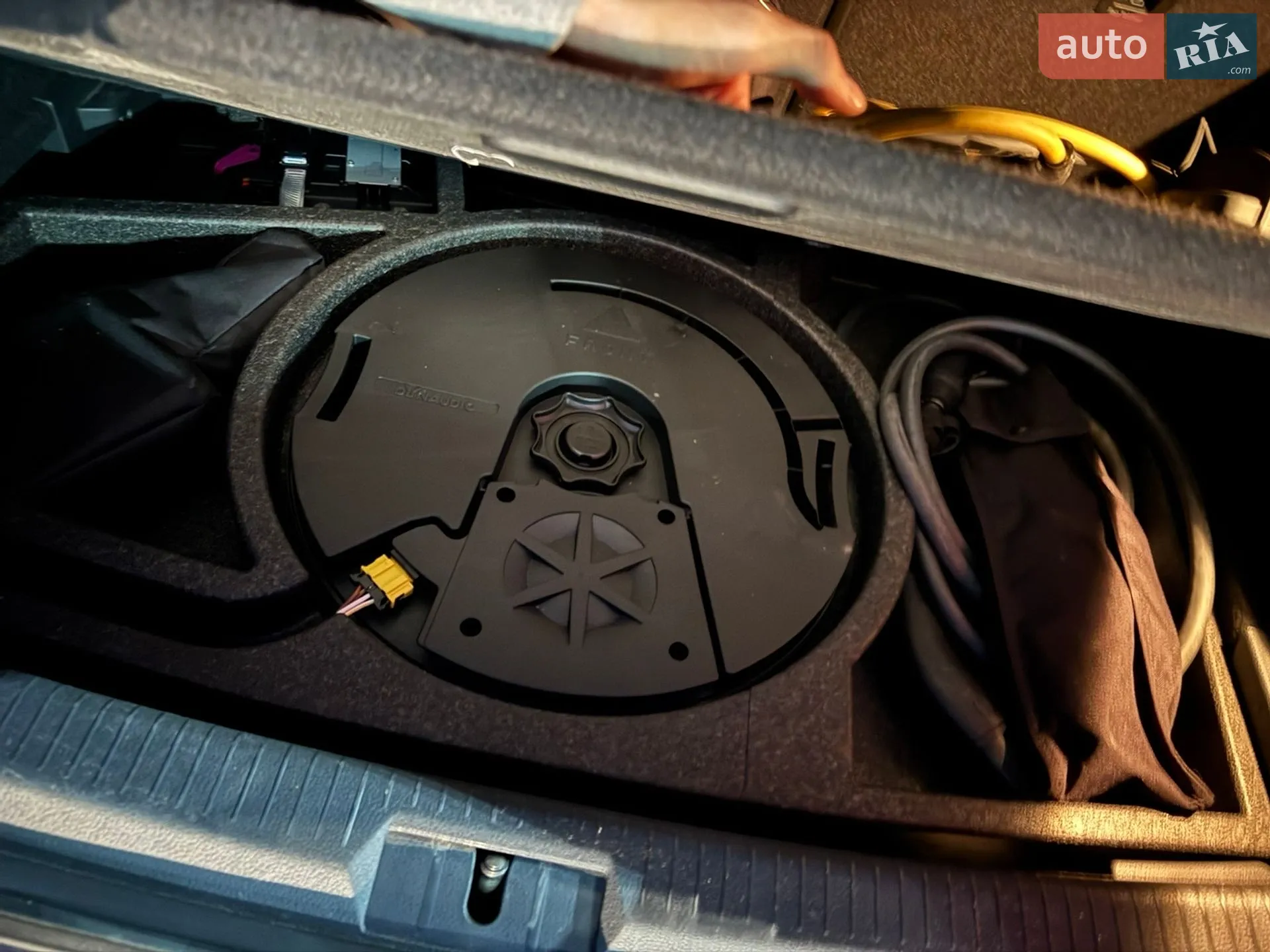 2014 Volkswagen Golf - мініатюра 35