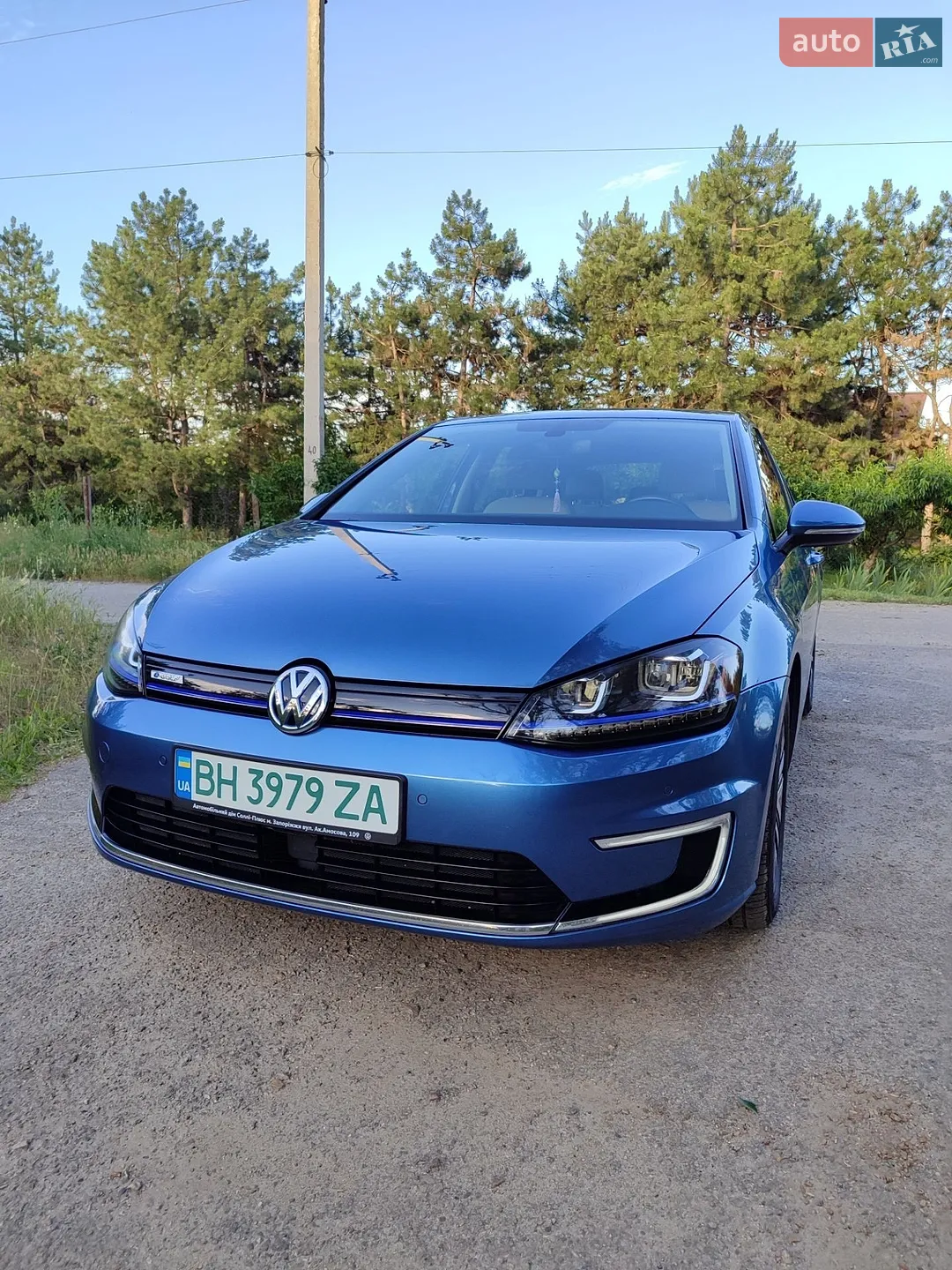 2016 Volkswagen Golf - мініатюра 21