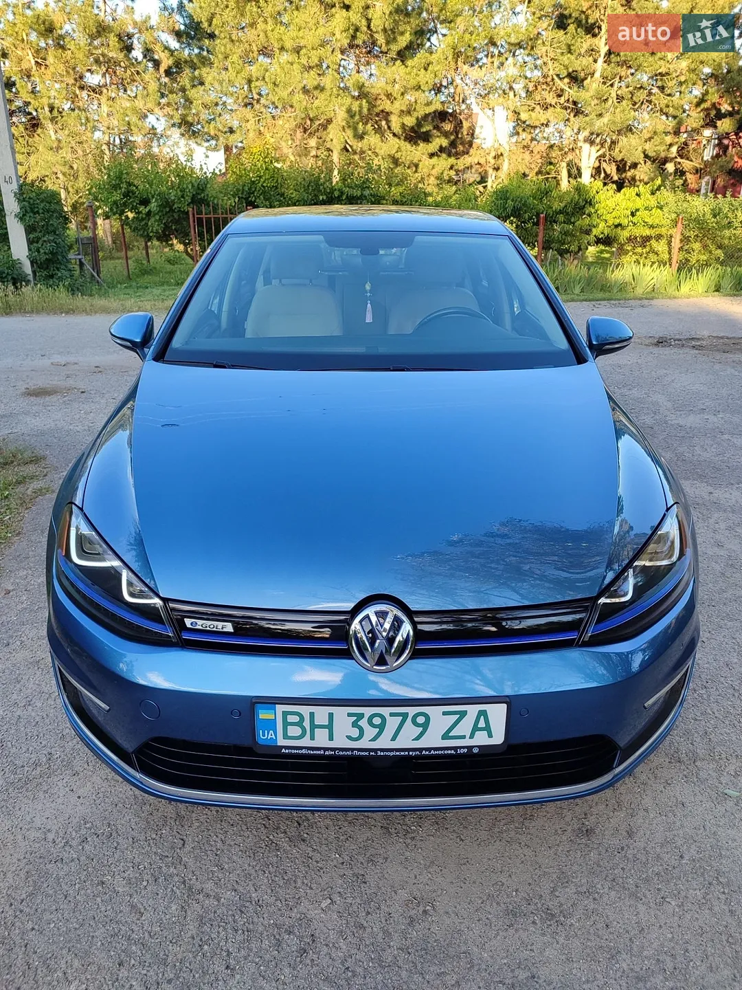 2016 Volkswagen Golf - мініатюра 28