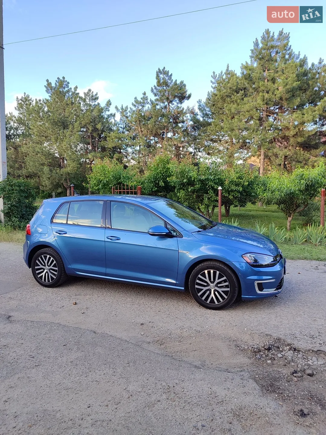 2016 Volkswagen Golf - мініатюра 36