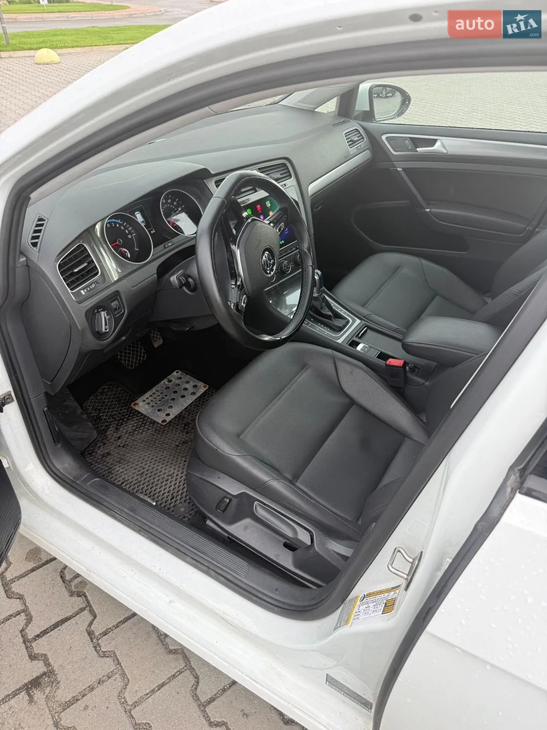 2014 Volkswagen Golf - мініатюра 19