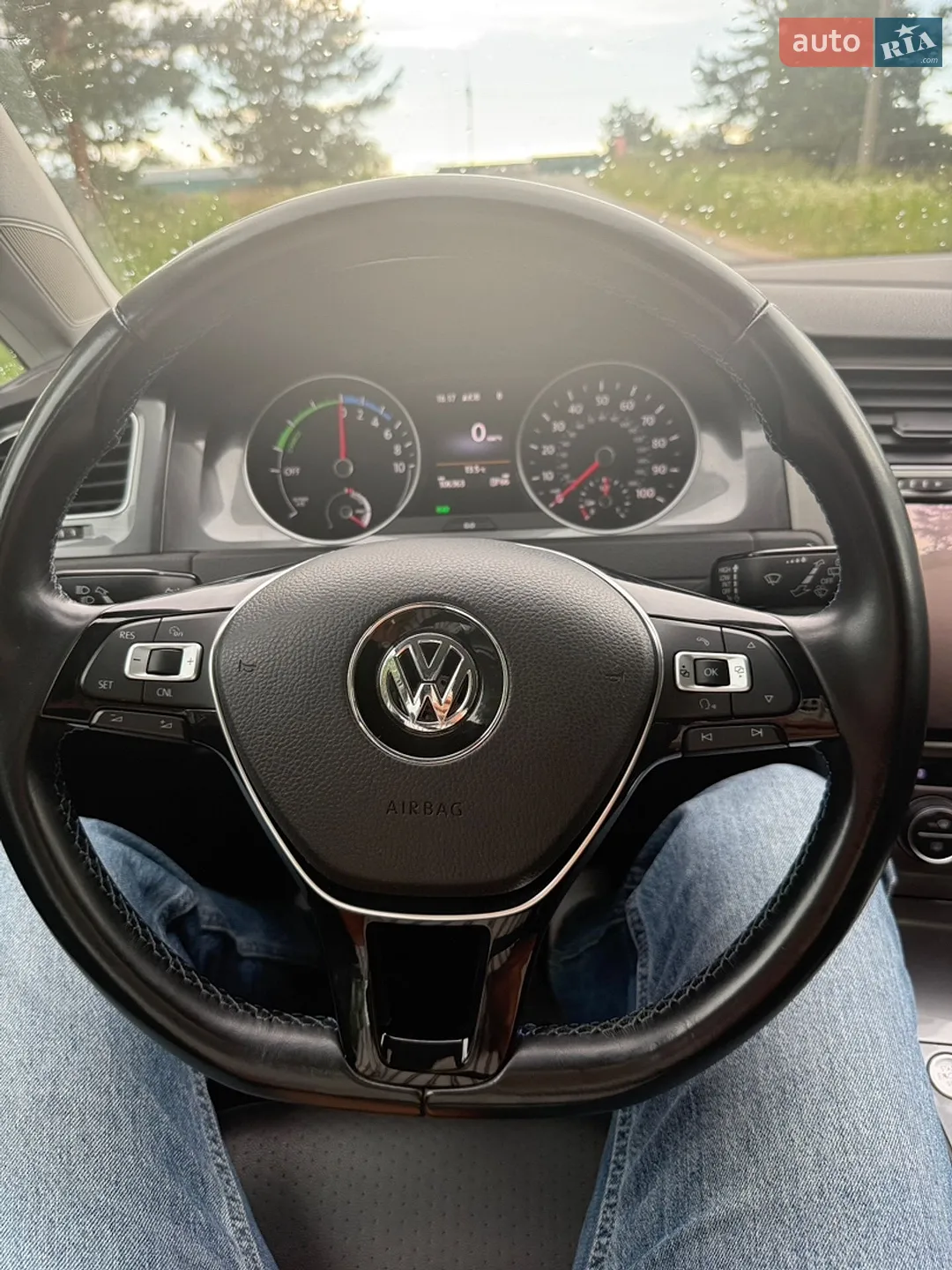 2014 Volkswagen Golf - мініатюра 25