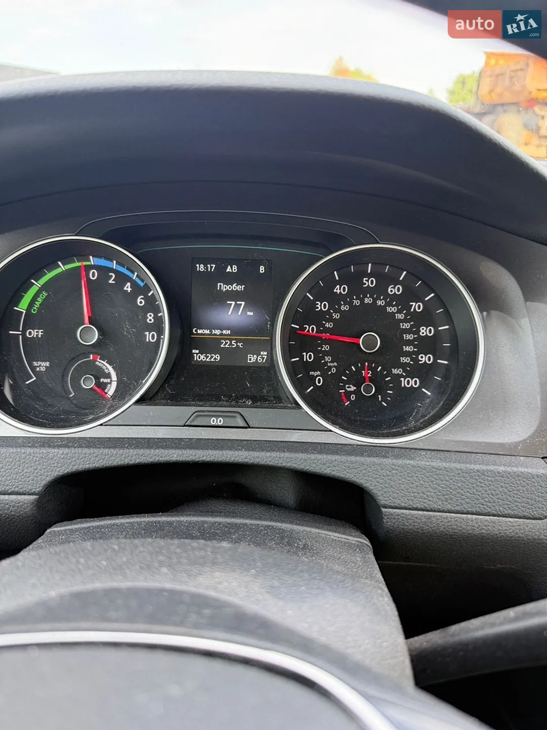 2014 Volkswagen Golf - мініатюра 30