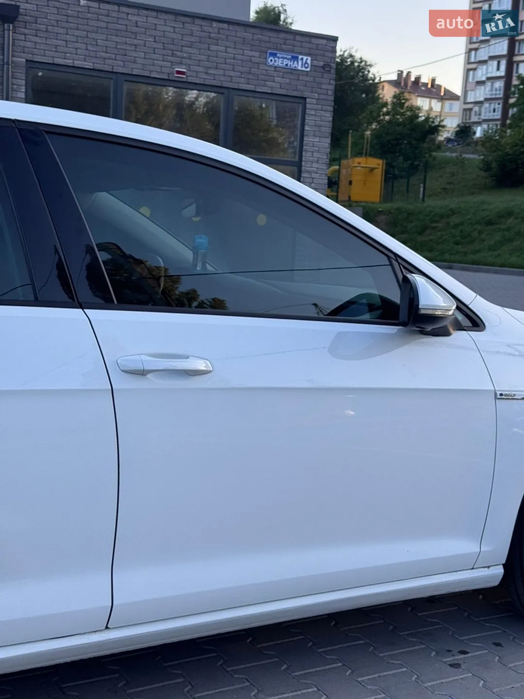 2017 Volkswagen Golf - мініатюра 19