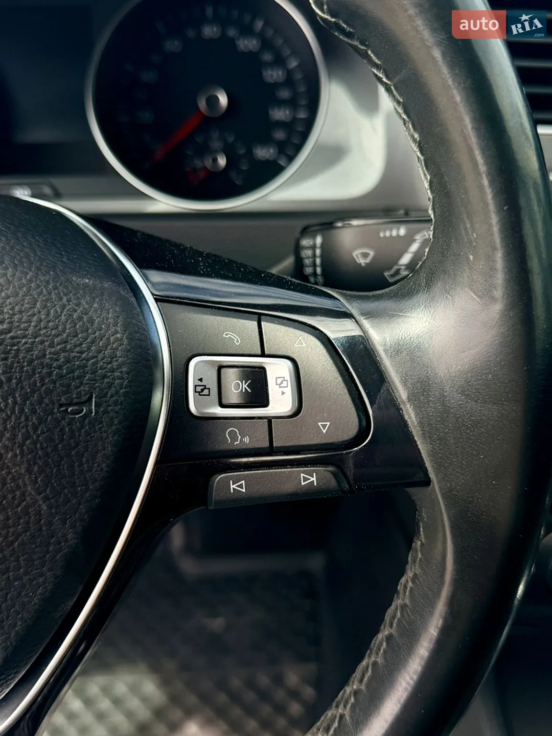 2016 Volkswagen Golf - мініатюра 18