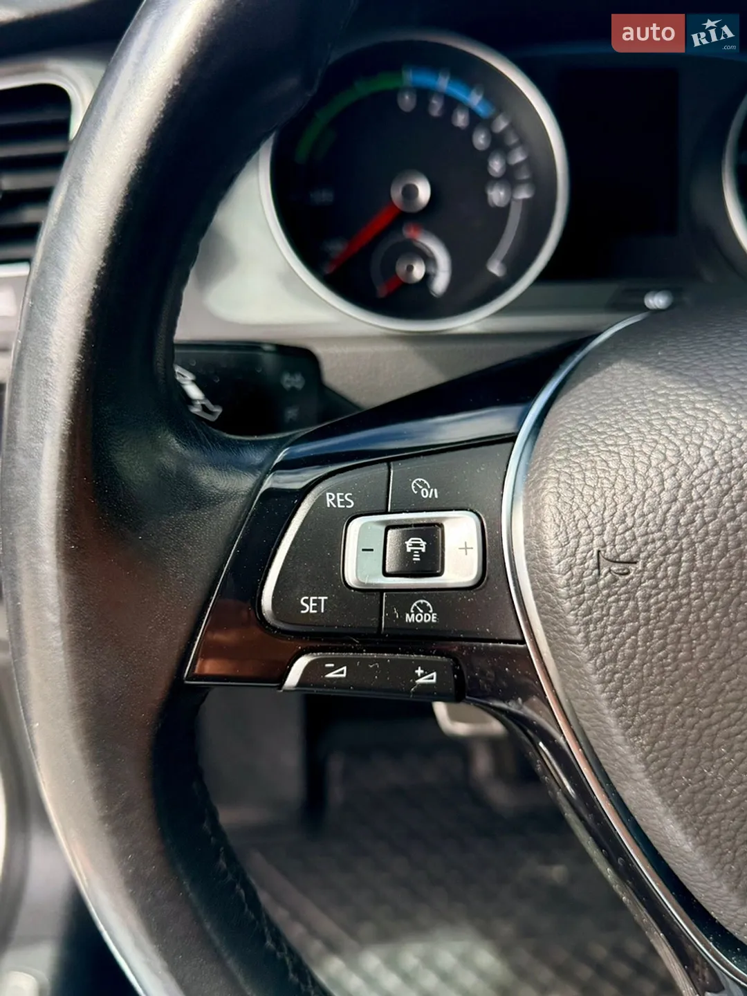 2016 Volkswagen Golf - мініатюра 17