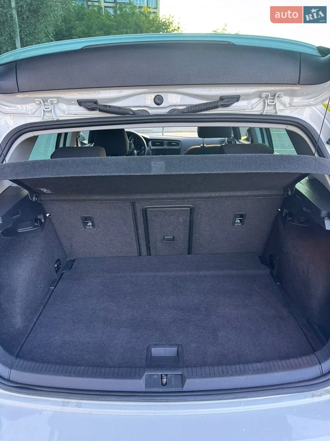 2017 Volkswagen Golf - мініатюра 42