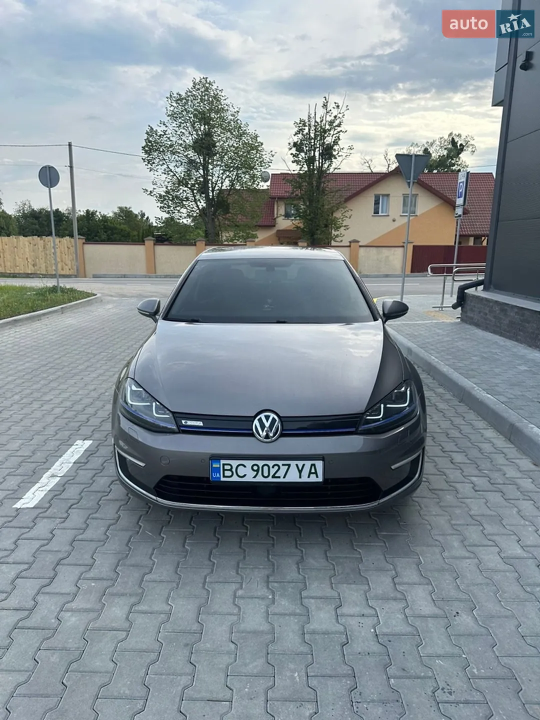 2016 Volkswagen Golf - фото 1