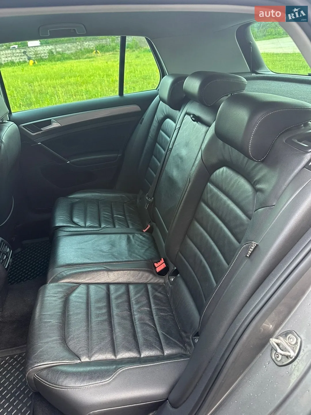 2016 Volkswagen Golf - мініатюра 23