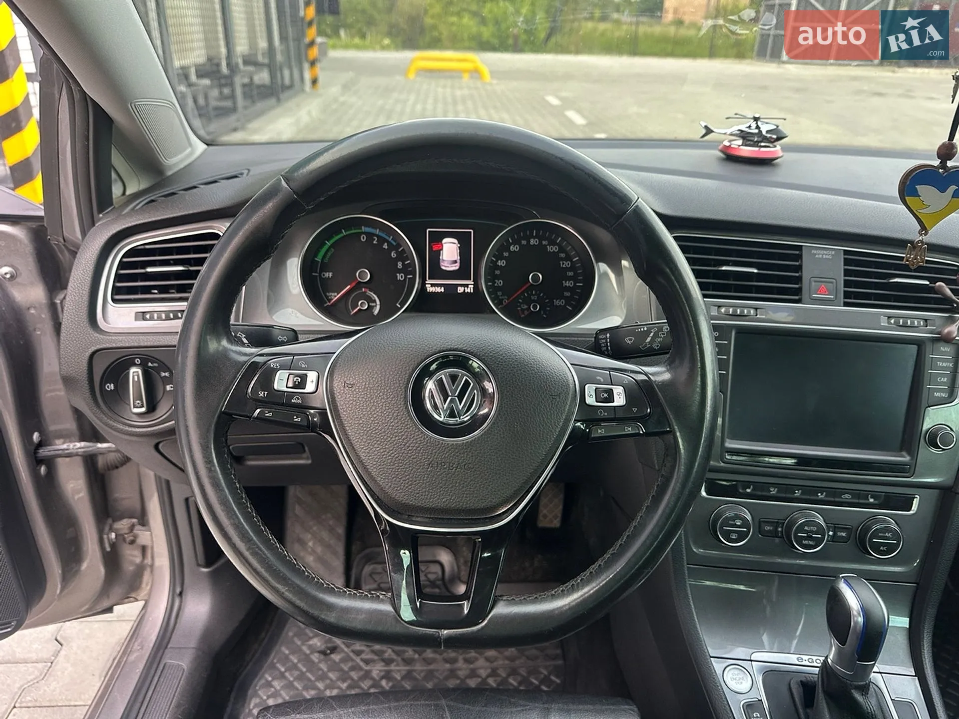 2016 Volkswagen Golf - мініатюра 29