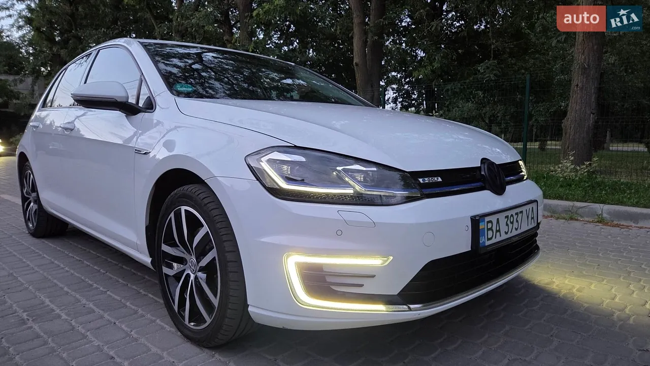 2019 Volkswagen Golf - мініатюра 50