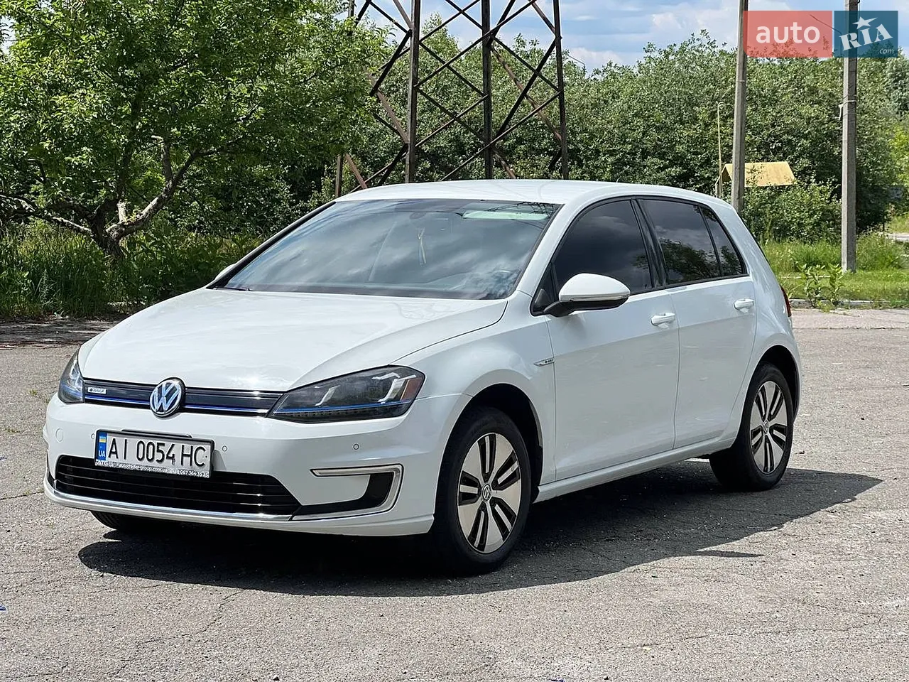 2015 Volkswagen Golf - мініатюра 21