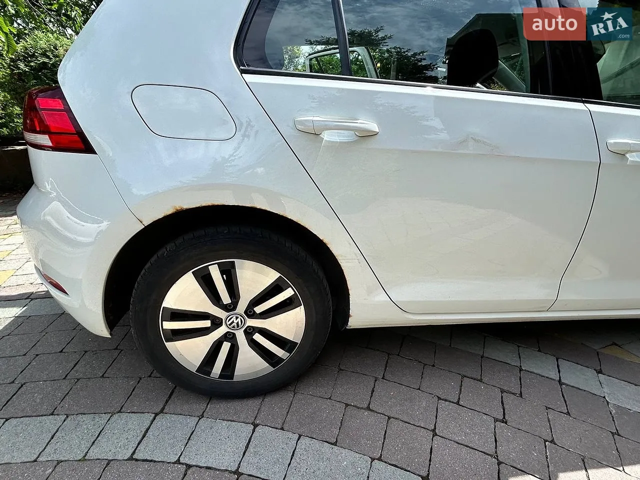 2018 Volkswagen Golf - мініатюра 29