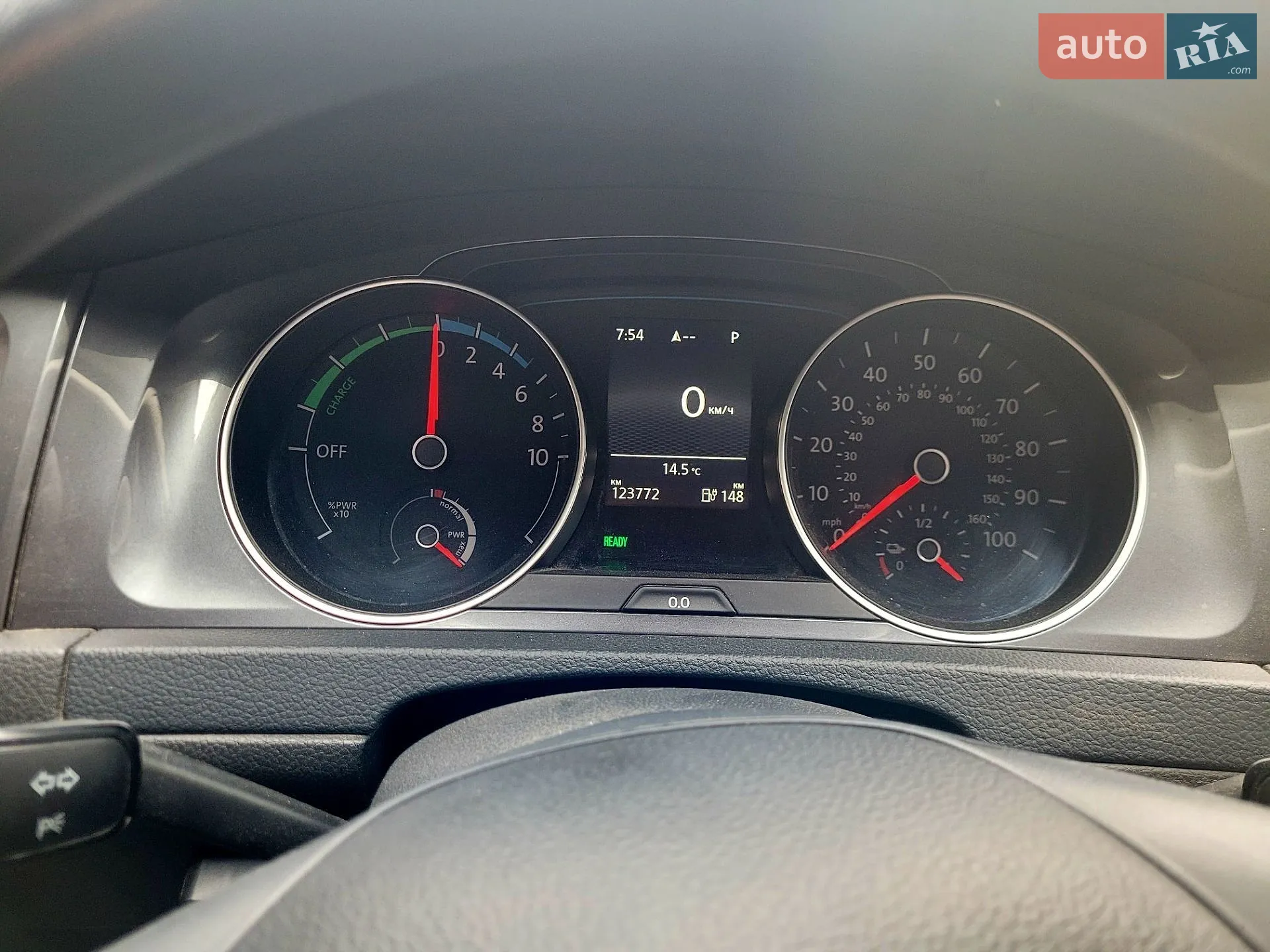 2014 Volkswagen Golf - мініатюра 7