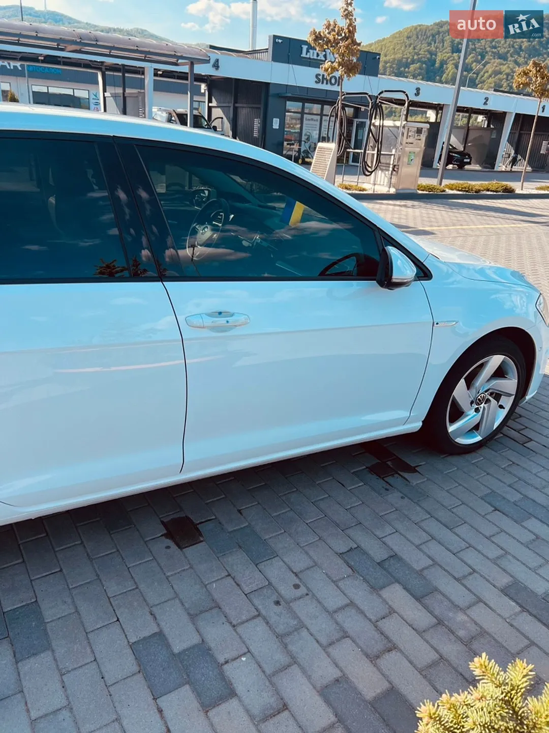 2018 Volkswagen Golf - мініатюра 4
