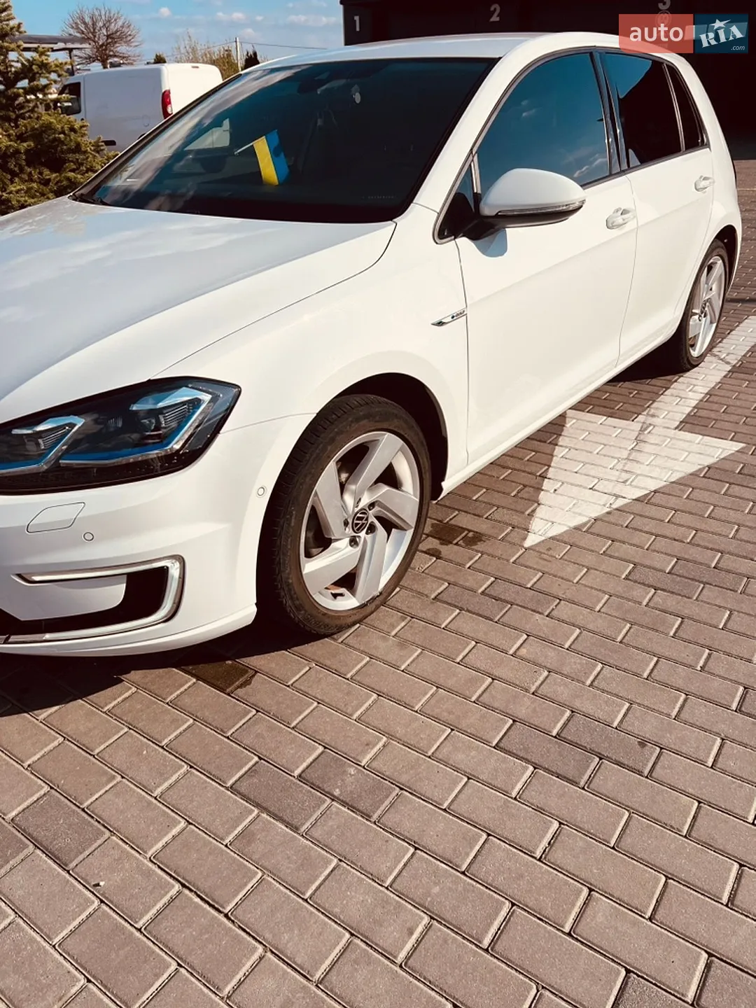 2018 Volkswagen Golf - мініатюра 2