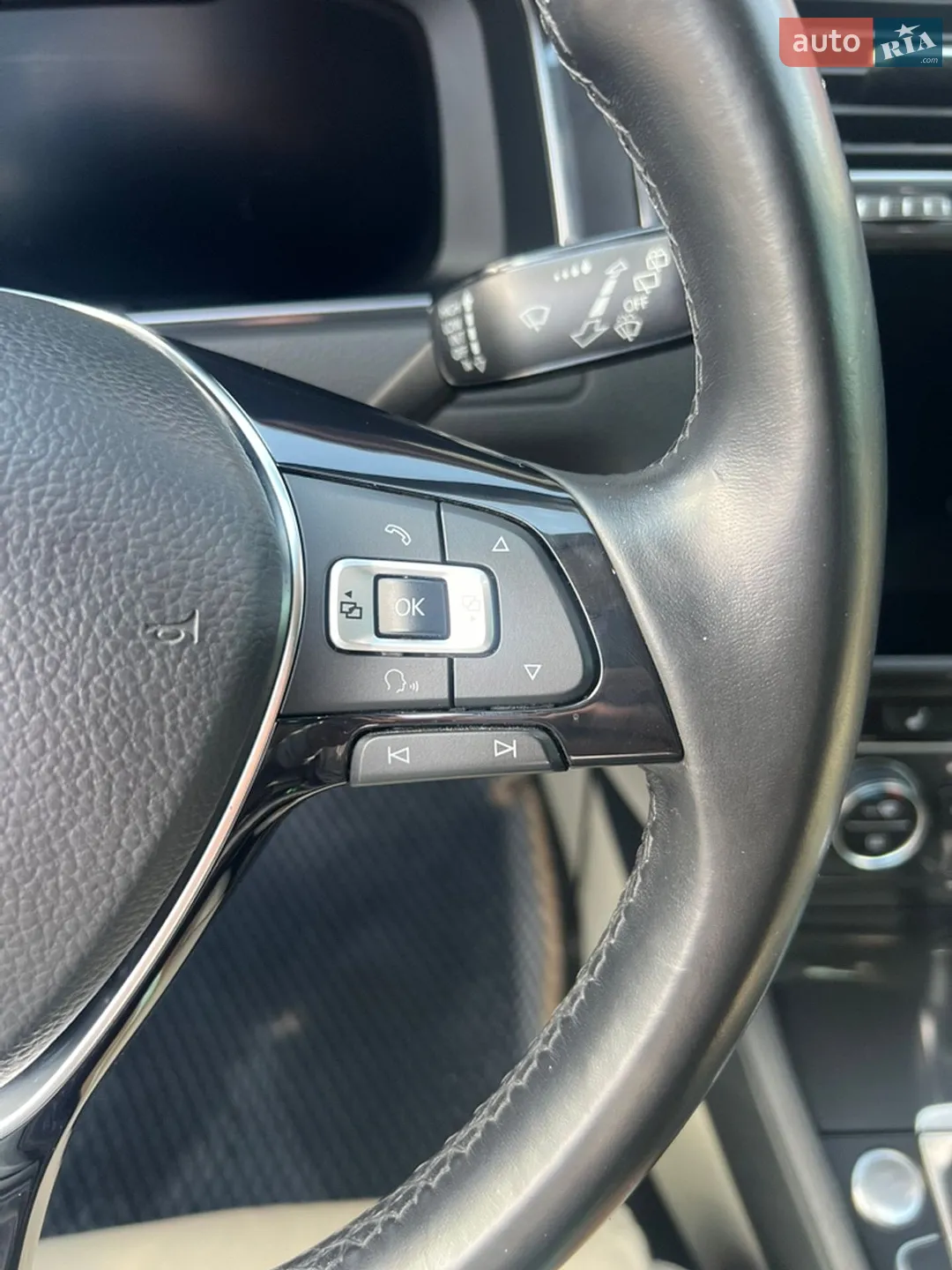 2018 Volkswagen Golf - мініатюра 36