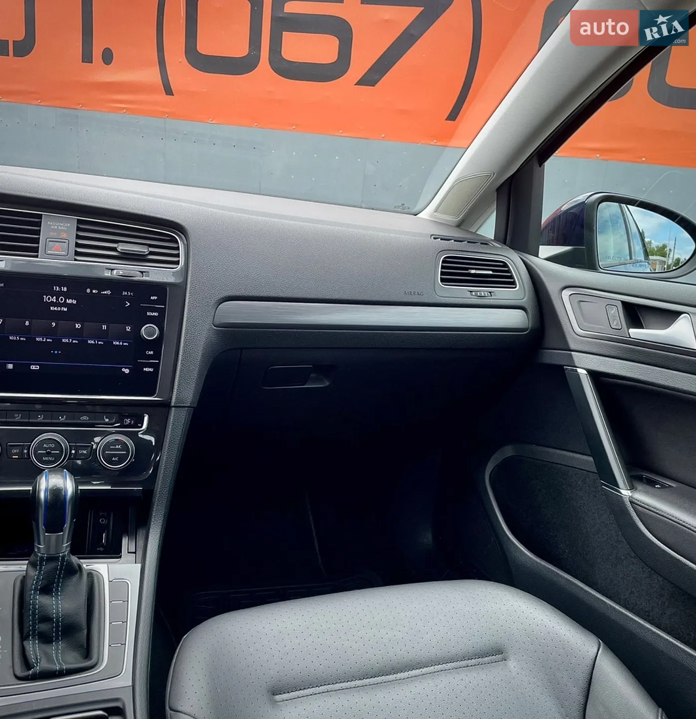 2018 Volkswagen Golf - мініатюра 13