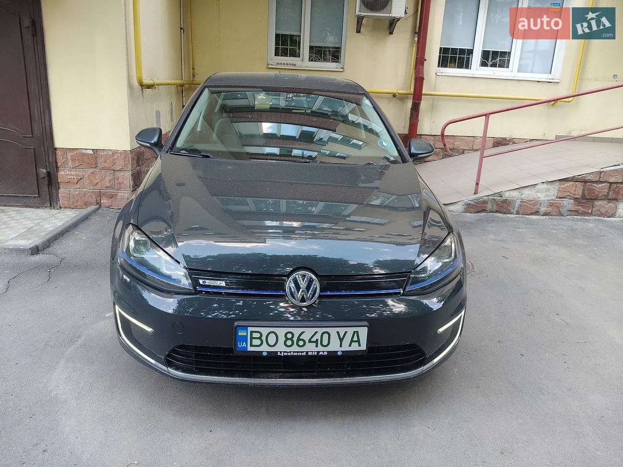 2016 Volkswagen Golf - мініатюра 24